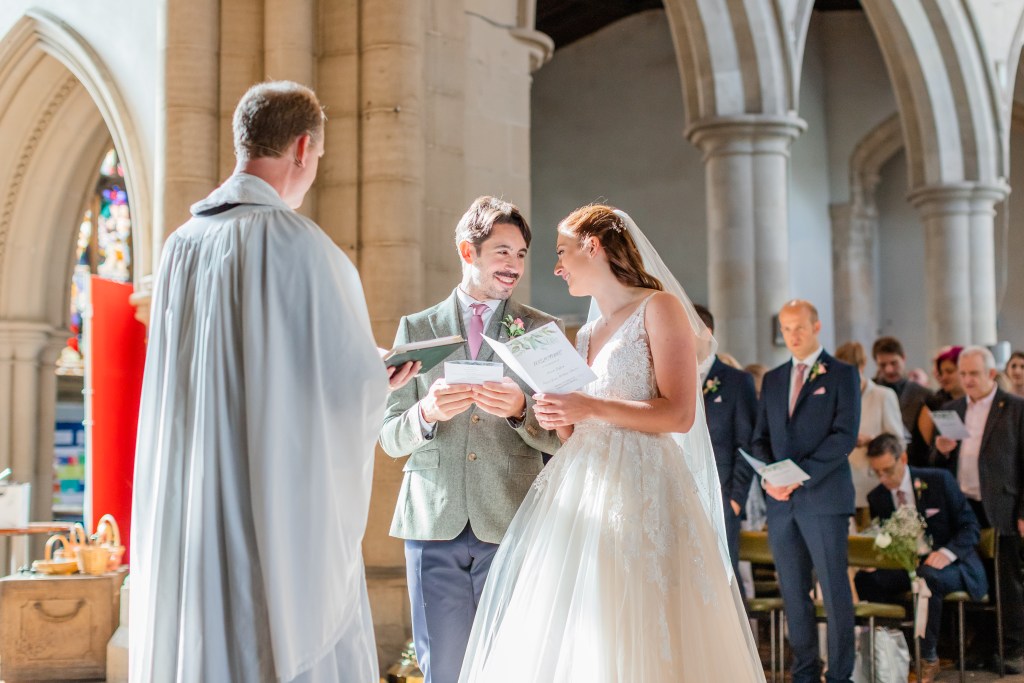 Ortodox wedding photographer London