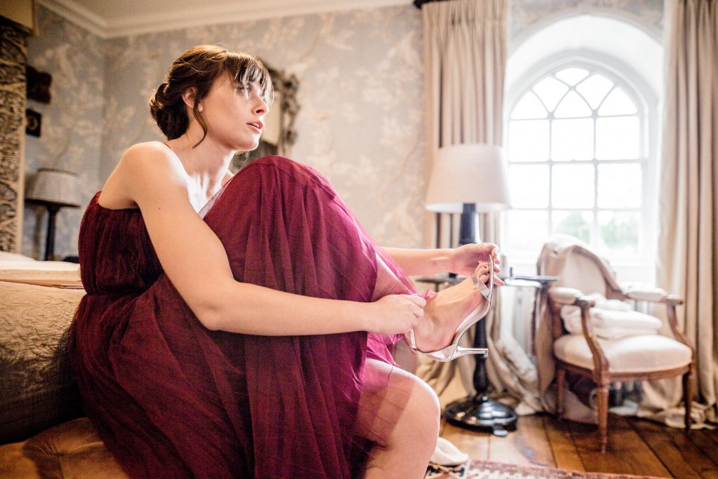 Leeds castle wedding photographer Kent