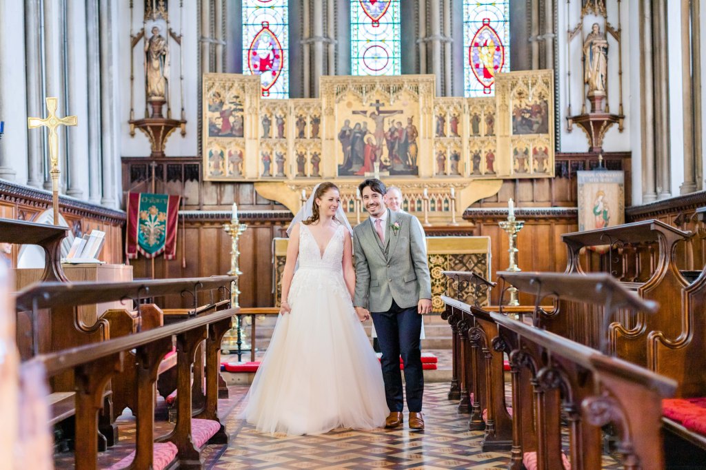 Westminster wedding photographer London