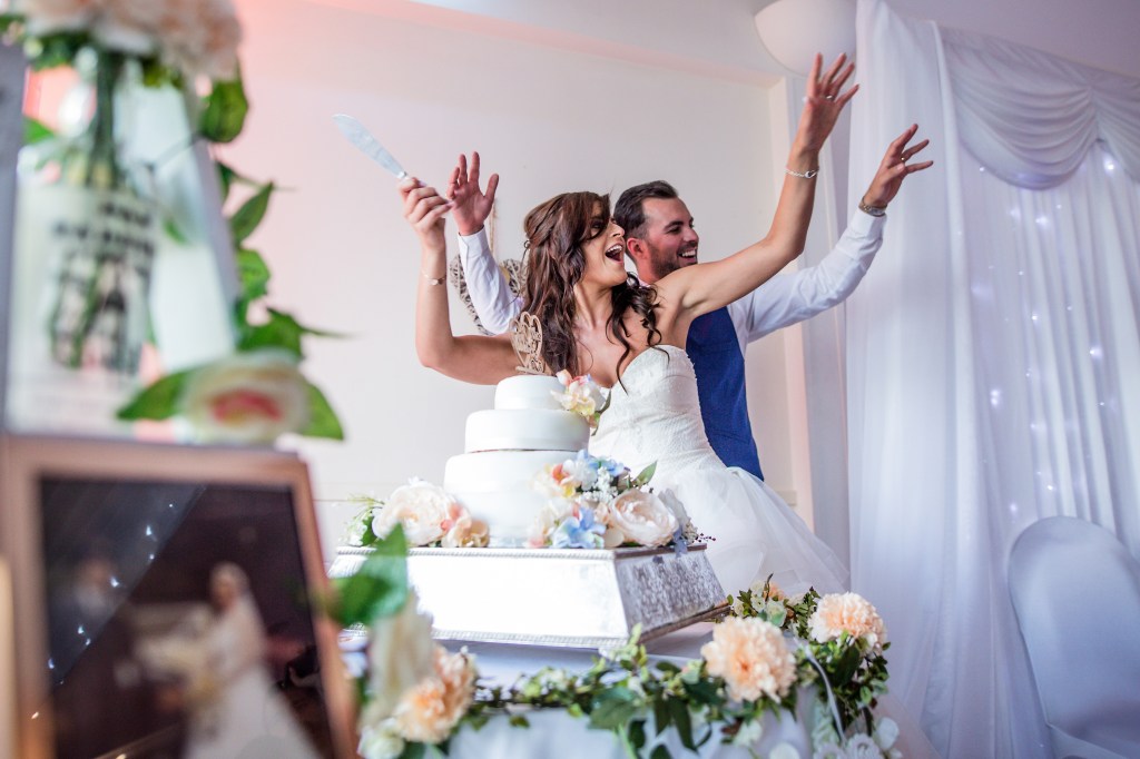 Tunbridge Wells wedding photographer Kent