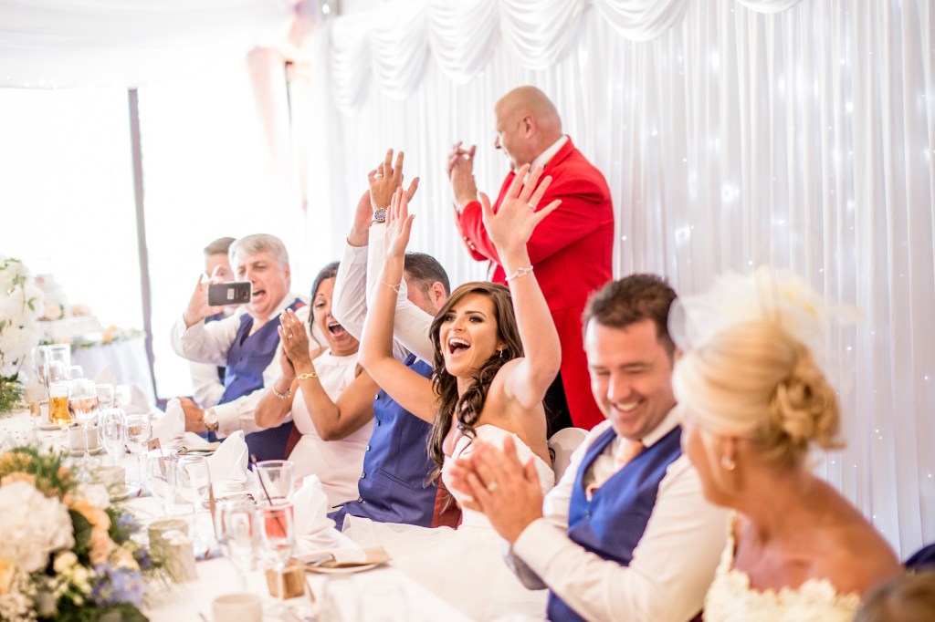 Hartsfield Manor wedding photographer Surrey