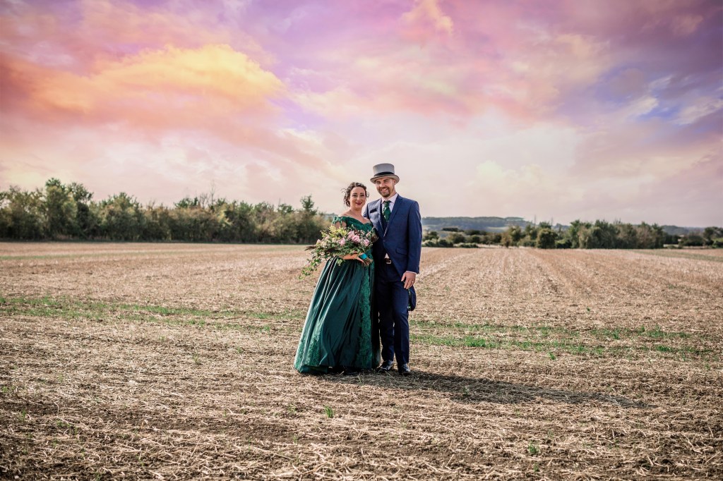 Kent wedding photographer documentary style