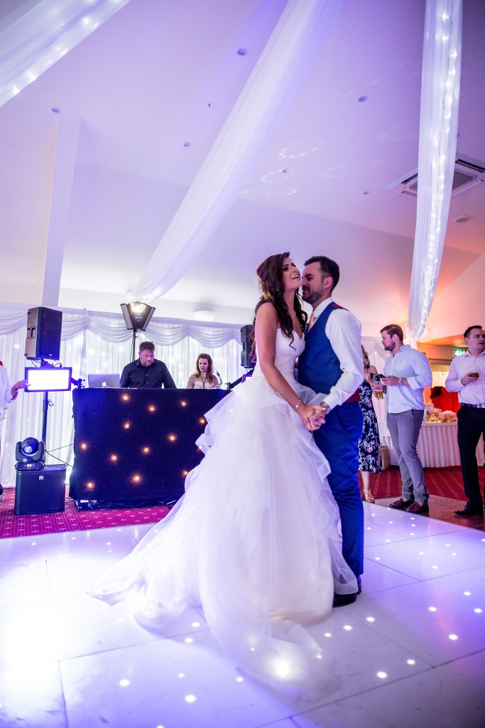 Selsdon Estate wedding photography Croydon