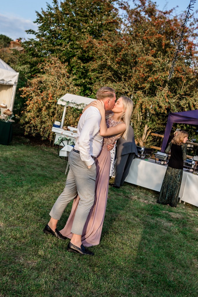 Top London wedding photojournalist