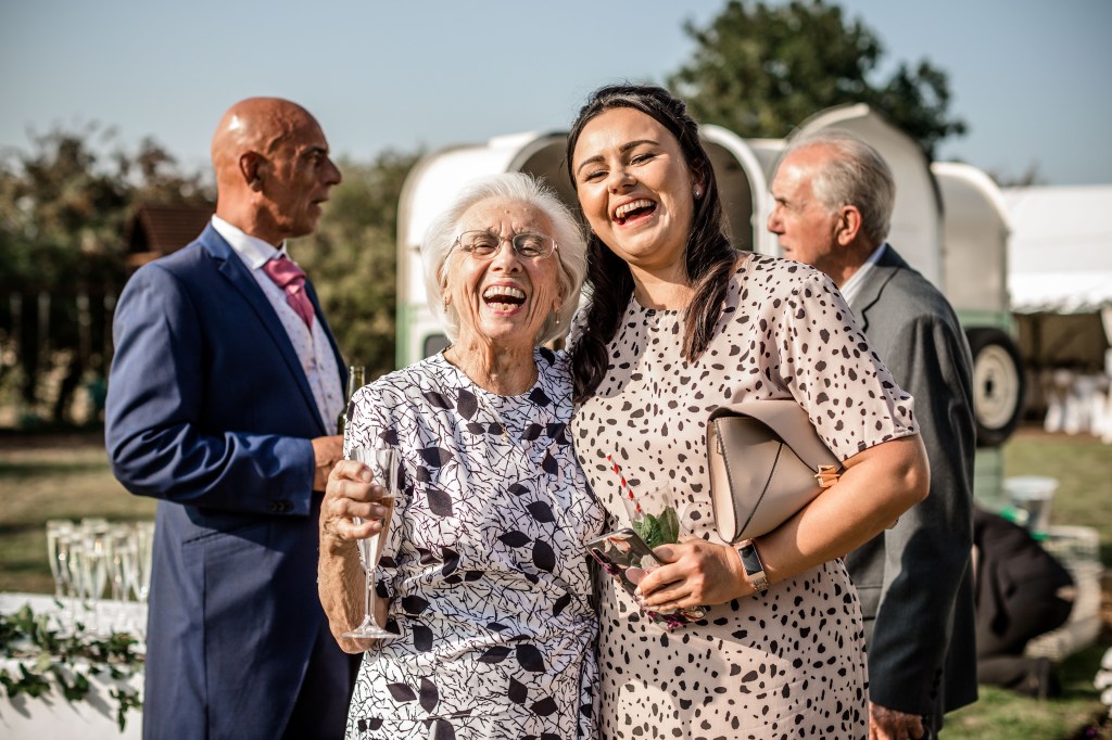 Sutton wedding photographer Surrey