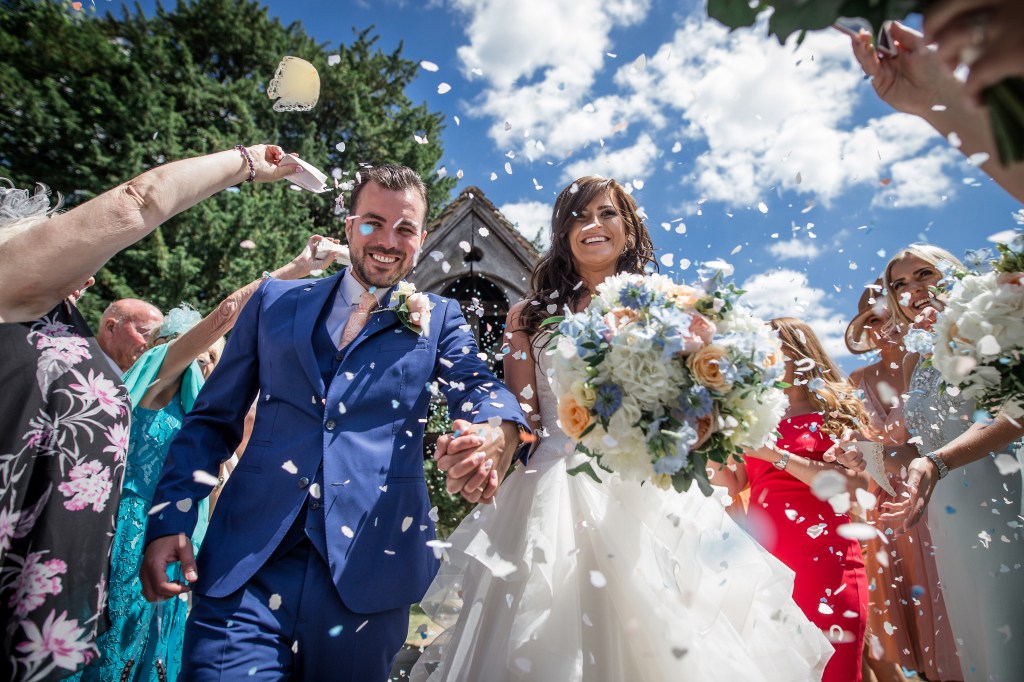 Maidstone wedding photographer Kent