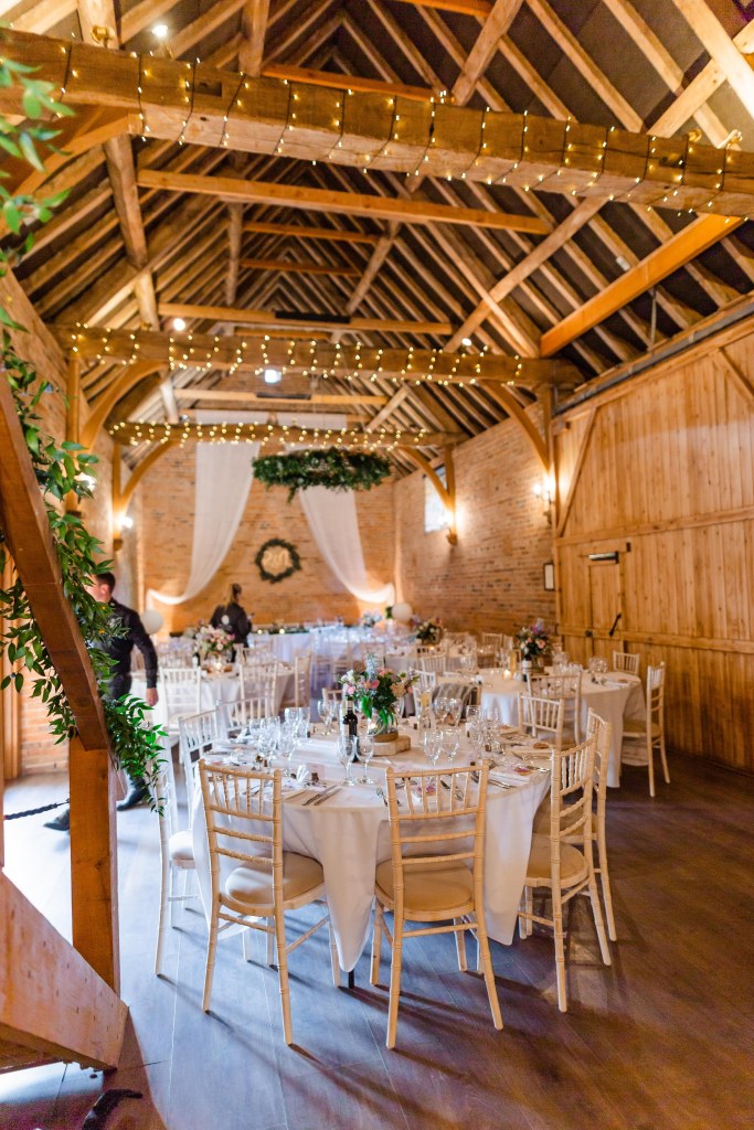 Dovecot Events Boo Farm Berkshire Aylesbury wedding