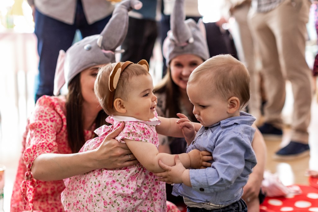 Children’s Party Photographer&nbsp;London